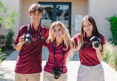 Casa Grande High School ASU Prep Academy