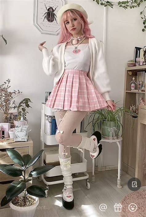 Kawaii Summer Outfits Cute Pastel Outfits Kawaii Outfit Ideas Really