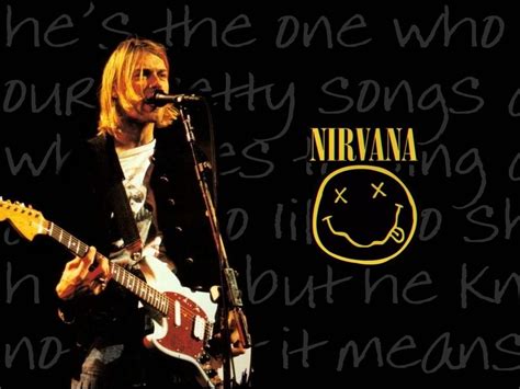 Montage Of Heck Il Documentario Di Kurt Cobain Blog