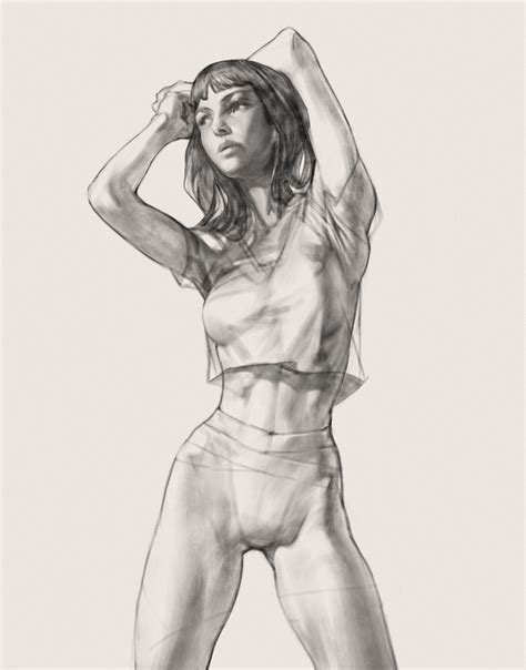 Human Figure Sketches Figure Sketching Figure Drawing Reference Art