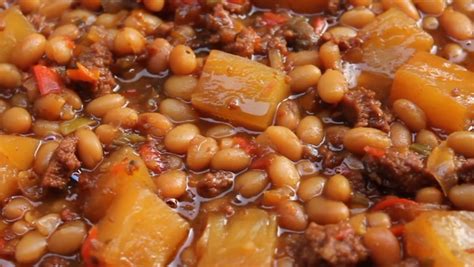 Baked Beans and Hot Dogs Casserole Recipe - Recipes.net