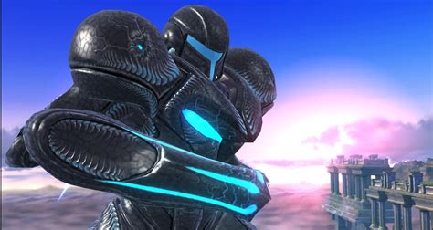 Top 10 Smash Ultimate Dark Samus Combos GAMERS DECIDE