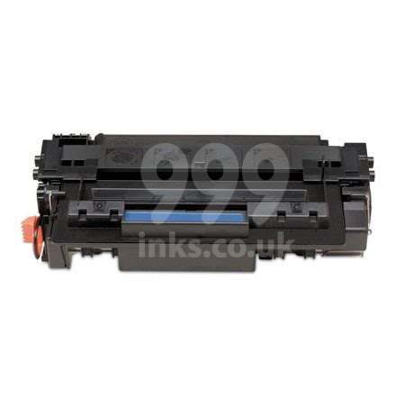 HP 11A Q6511A Black Remanufactured Toner Cartridge 999inks Co Uk