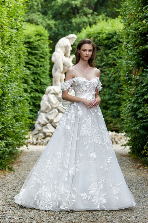 Come Scegliere Il Vestito Da Sposa Perfetto La Guida Definitiva