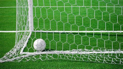 Download Hd Football Net Wallpaper