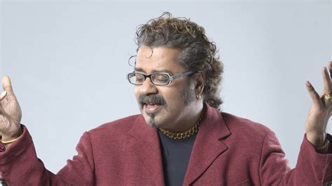 Hariharan: Songs No Longer Part of Film's Story, They are Like Jingles ...