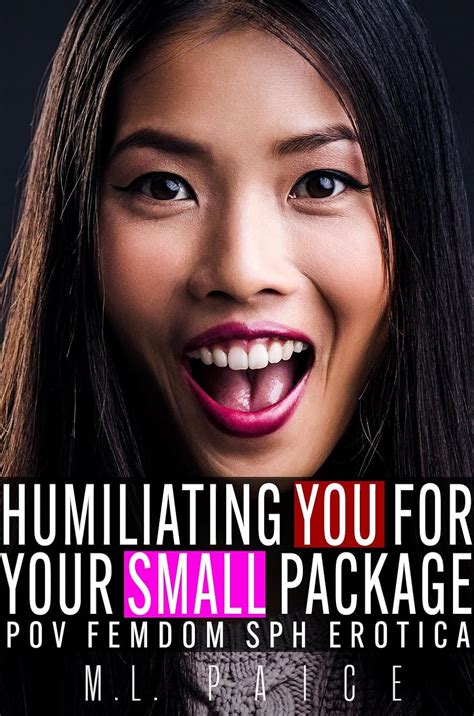 Jp Humiliating You For Your Small Package Pov Sph Femdom Erotica Immersive 2nd