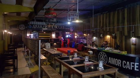 31 Cafe Tempat Nongkrong Di Kebumen Hits Coffee Shop Cozy