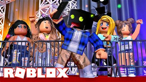 Super BerÜhmt Werden In Roblox Roblox Deutschhd Youtube