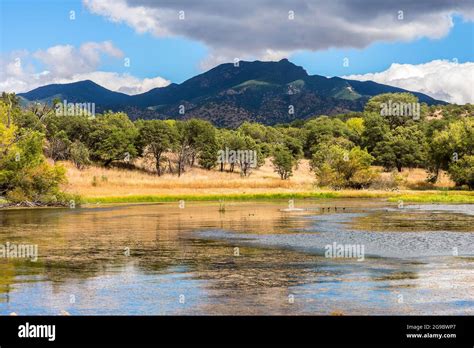 Parker Canyon Lake Hi Res Stock Photography And Images Alamy