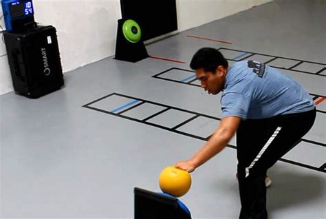 Multisensory Fitness Delivers Cognitive Training And Exercise Games