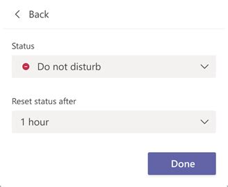 How To Fix It When Microsoft Teams Is Not Showing Status Or Isn T