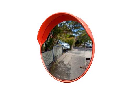 Convex Mirror Suppliers | Traffic Safety Mirrors Supplier in India