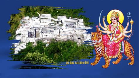 Vaishno Devi Image Gallery God Hd Wallpapers