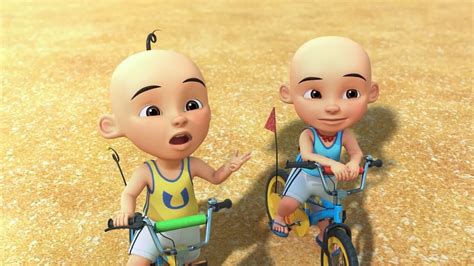 Upin And Ipin Musim 16 Full Movie Upin Ipin Lindung Diri Dan Keluarga Upin Ipin Terbaru Youtube