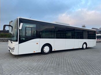 Iveco Irisbus Crossway LE Wie Neu City Bus From Germany For Sale At