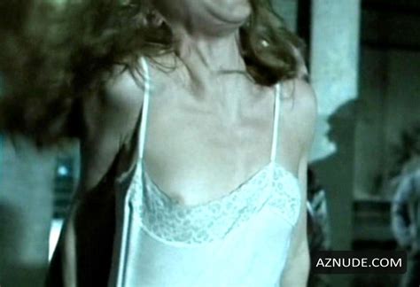 BRIGITTE HOBMEIER Nude AZNude