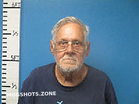 REEDER RICHARD KENT 05 13 2023 Hardin County Mugshots Zone