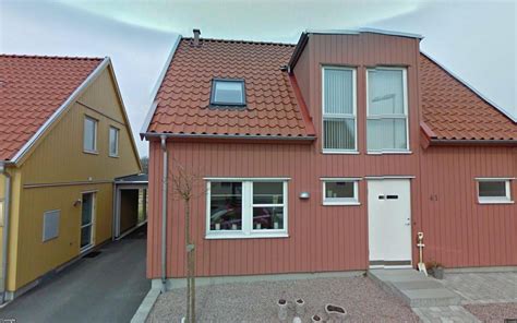 127 kvadratmeter stort hus i Halmstad sålt till nya ägare Hallands