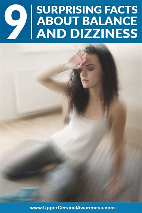 9 Facts On Balance And Dizziness Artofit