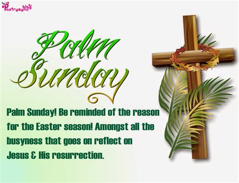 Free Palm Sunday Clipart Pictures - Clipartix