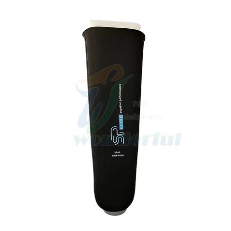 Leg Prosthesis Alps Gel Liner Prosthetic Ak Leg Spdthd Artificial Limb