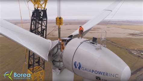 Saskpower Announces Mw Wind Projects Sasktoday Ca