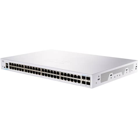 Cisco Cbs T X Port Gigabit Ethernet Cbs T X Na