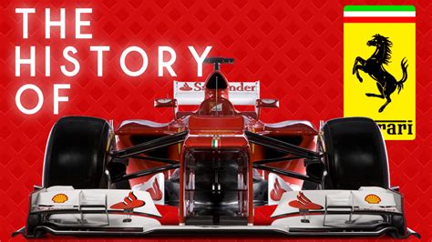 The story of how Scuderia Ferrari was founded : r/scuderiaferrari