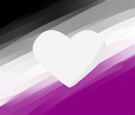 Asexual PFP Wallpapers - Wallpaper Cave