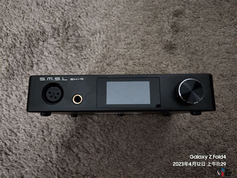 smsl sh9 headphone amplifier For Sale - US Audio Mart