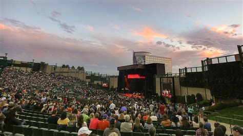 Fiddler S Green Amphitheatre Seating Chart | Cabinets Matttroy