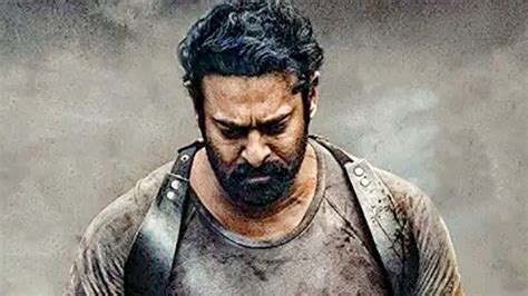 Salaar Ott Release Prabhas Salaar Part Ceasefire Dominates The