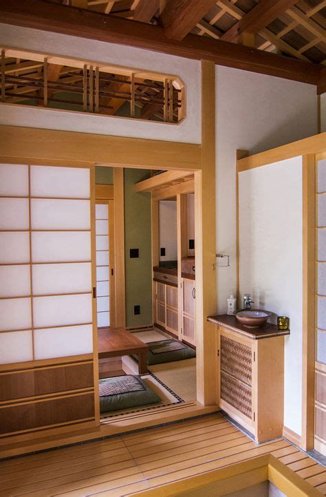 20 Best Genkan Entryways Images Japanese House Japanese Interior