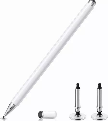 Universal Lapiz Tactil Optico Pencil Tablet Stylus Pluma Mercadolibre