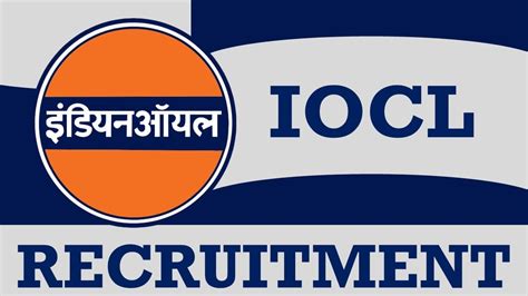 Indian Oil Corporation Recruitment 2023 Monthly Salary Up To 99800