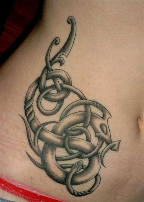 Viking Art 49 by ~DarkSunTattoo on deviantART | Viking tattoos, Norse ...