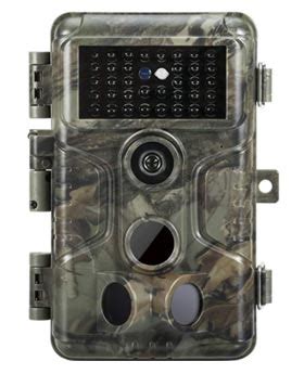 Gardepro E Trail Camera Review