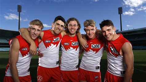 Sydney Swans Support Base Second To None The Australian