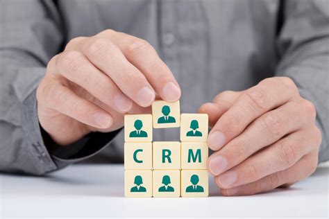 Sistema Crm O Que E Como Funciona Segfy