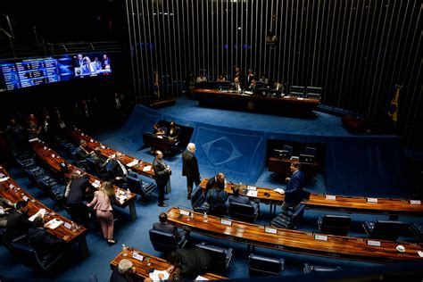 MP dos Ministérios Senado aprova texto 01 06 2023 Poder Folha