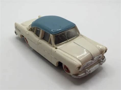 Simca Versailles Les Miniatures De Norev Made In France Eur