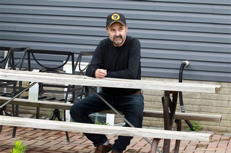 Frank Fritz's Untold Story: Secrets The American Pickers Star Never Revealed Image 11