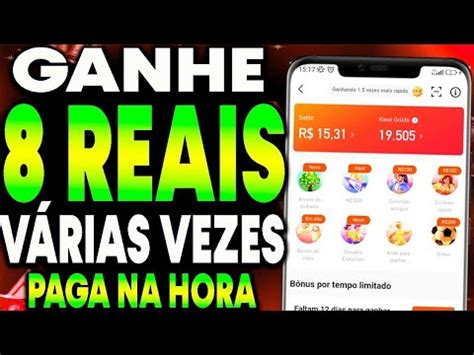 Ganhe R Reais V Rias Vezes Bug Kwai Nova Promo O Como Ganhar