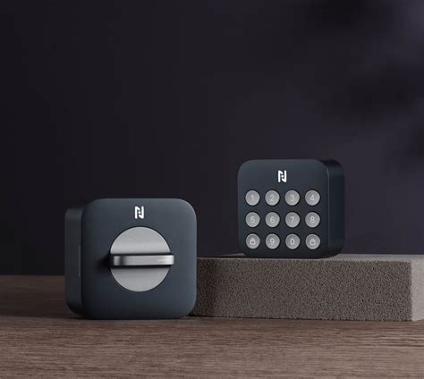 Nordic Semiconductor Powers Matter Over Wi Fi Smart Lock For Local Or