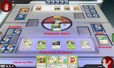 Pokemon Vix TCG