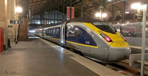 Railroads TGV The French High Speed Train Travel Information And