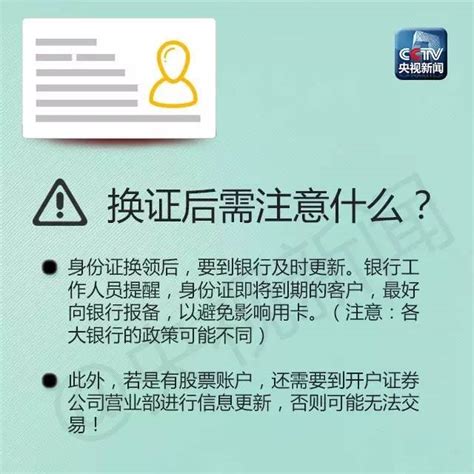 全体80后赶紧看看！翻查你的身份证背面，是否快！到！期！了！ 青岛新闻网