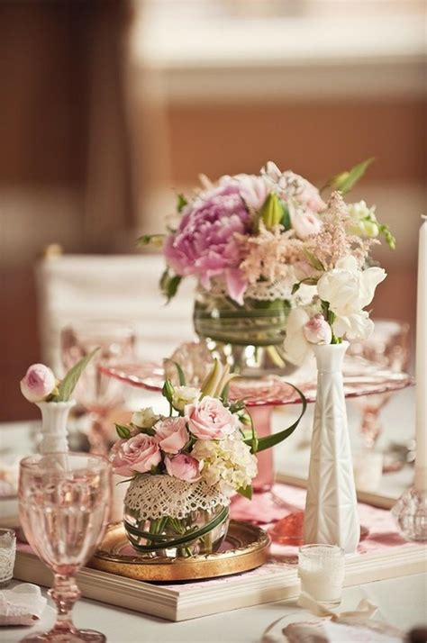 Vintage Theme - Sofie's free wedding tips