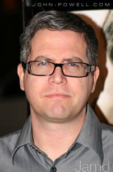 John Powell Universal Pictures Wiki Fandom